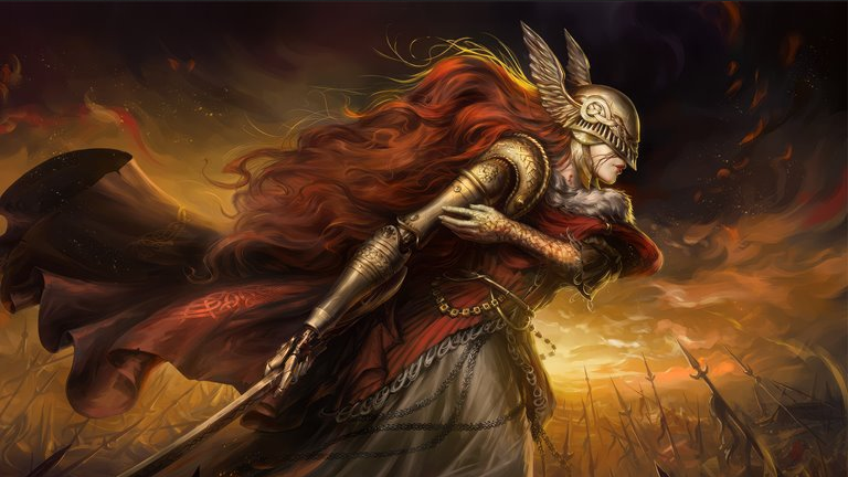زمان انتشار بسته الحاقی Elden Ring لو رفت
