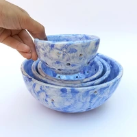 ویدئویی زیبا از هنر ساخت ظروف دست‌ساز ژاپنی
