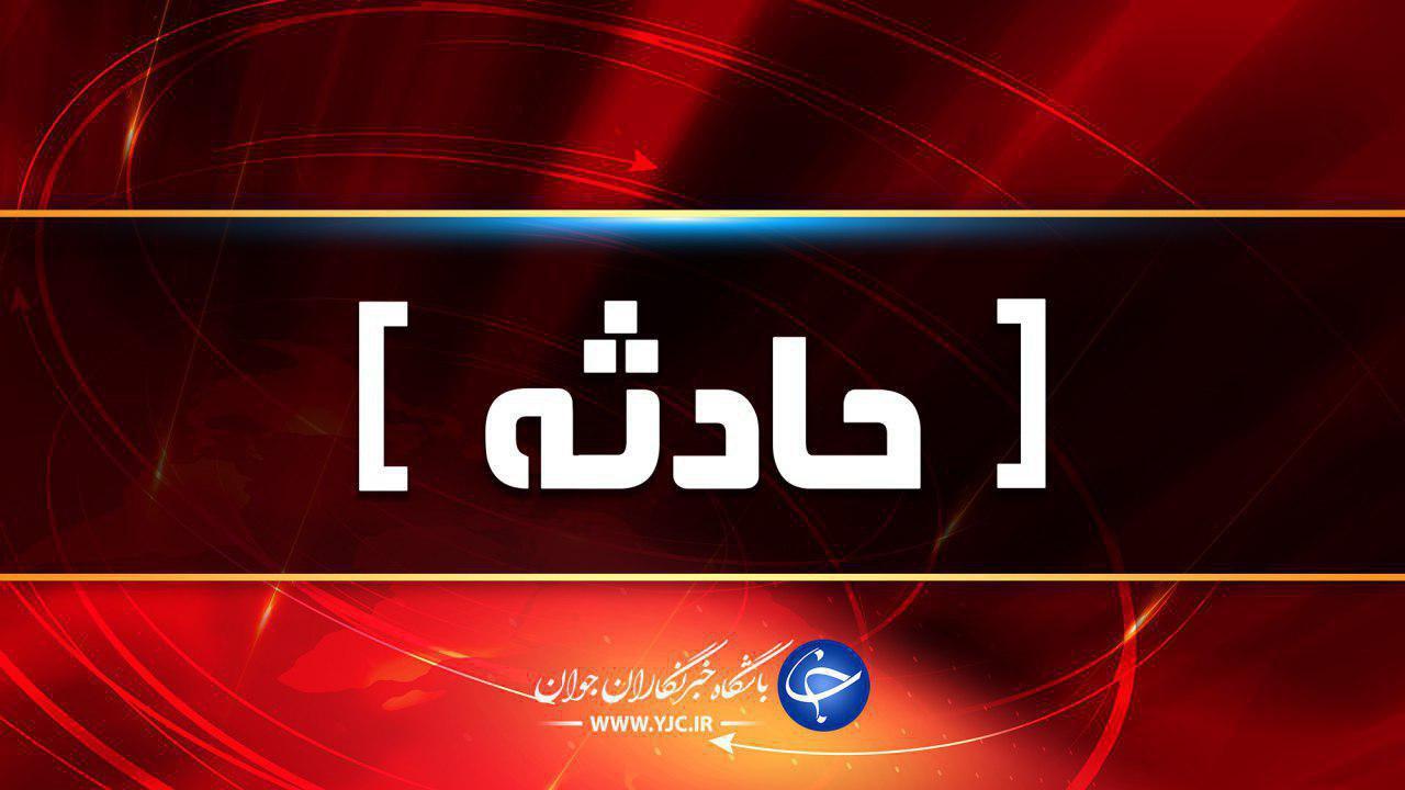 سقوط یک هواپیمای جنگنده سوخو در اطراف کازرون