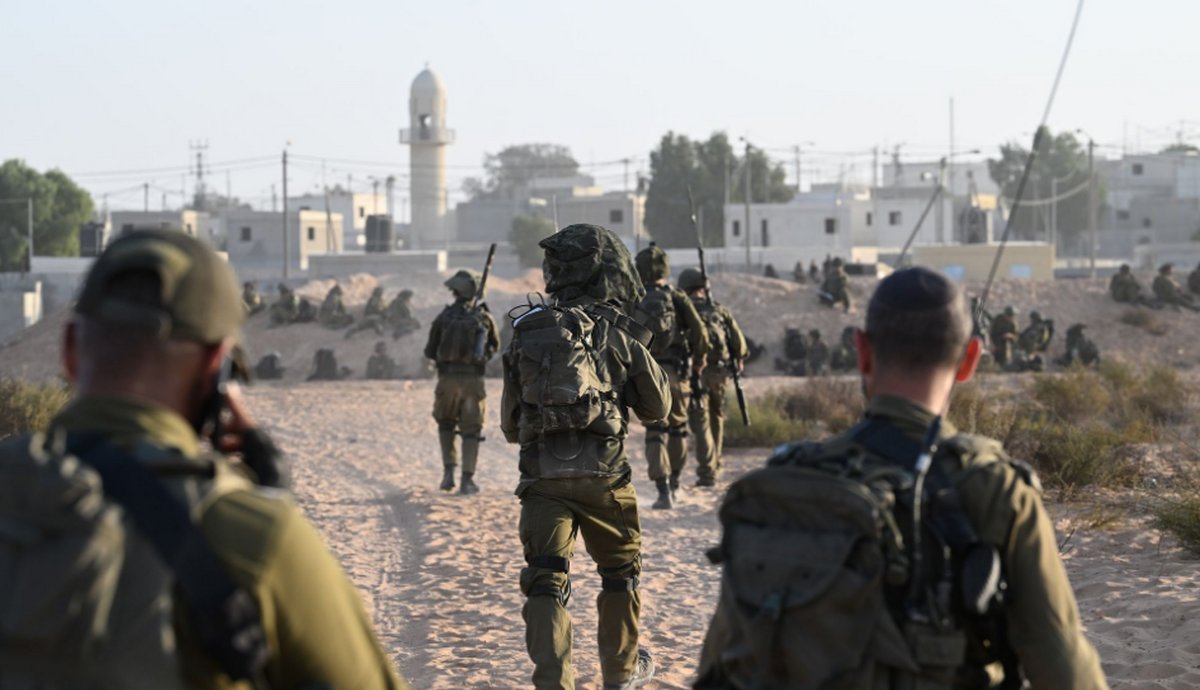 بحران پشت‌پرده ارتش اسرائیل