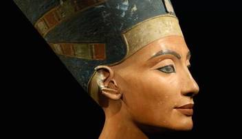 مومیایی مشهورترین ملکه مصر پیدا شده است؟