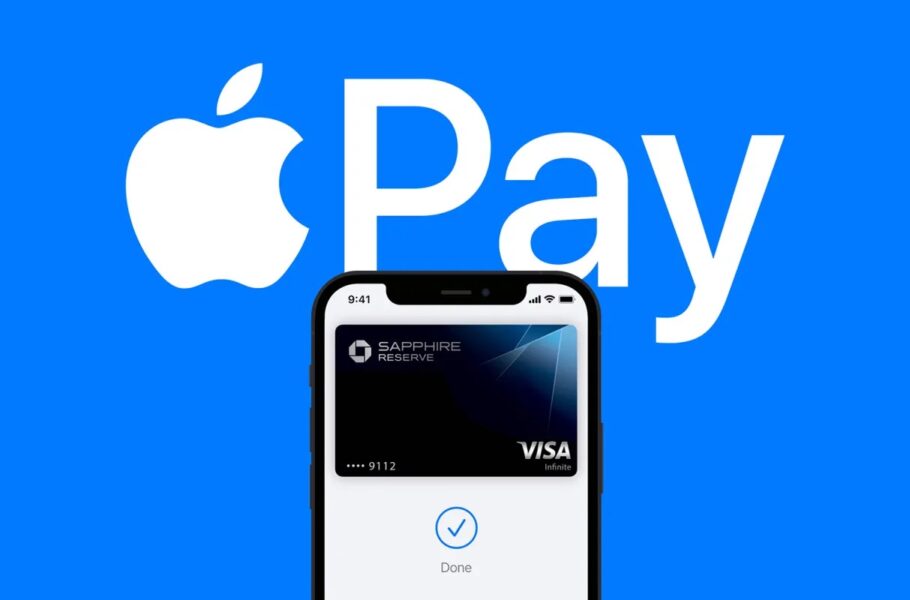 اپل در پرونده شکایت جدیدی به دریافت رشوه از شرکتهای ویزا و مسترکارت متهم شد