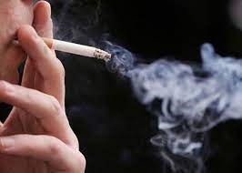 مصرف سیگار، از مهمترین فاکتورهای خطر در بروز بیماری های انسداد ریه است