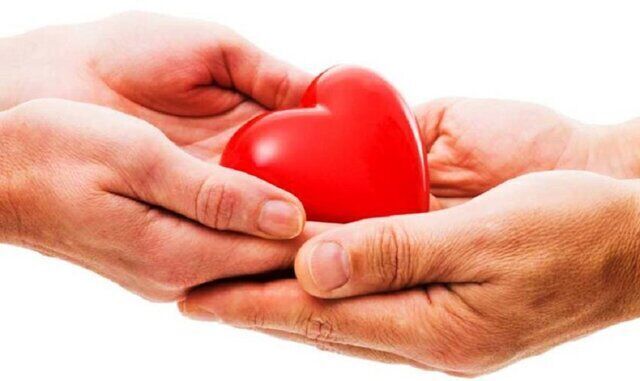 اهدای اعضای جوان مرگ مغزی اهل الیگودرز