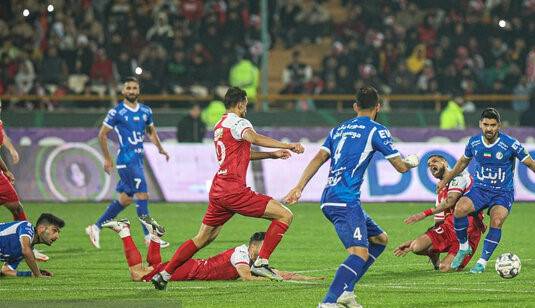 نوری: میخواستند VAR را هم دور بزنند