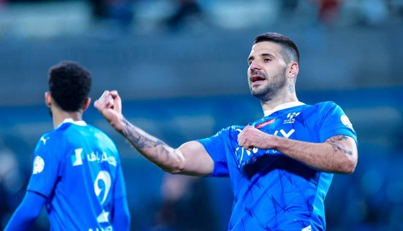 الهلال قطعا قدرتمندترین تیم فوتبال آسیاست!