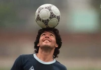 خاطره‌بازی با فری‌استایل «مارادونا» در جام جهانی 1990