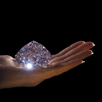 تبلیغ زیبای دنیای جادویی الماس‌های فانتزی