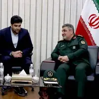 جانشین وزیر دفاع: ایران بر امنیت دریانوردی به‌ویژه عبور مطمئن انرژی از تنگه هرمز تاکید دارد