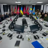 کشف دستگاه شنود در ستاد فرماندهی ارتش اوکراین