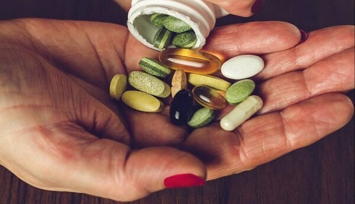 ۹ ویتامین ضروری برای زنان بعد از ۳۰ سالگی