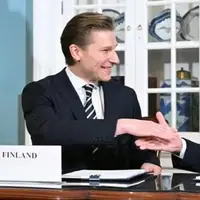 توافق فنلاند و آمریکا برای تقویت روابط نظامی