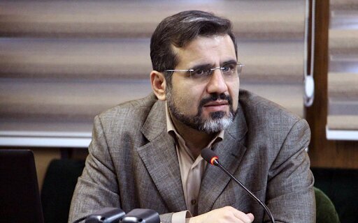 وزیر ارشاد: تعداد زنان بی‌حجاب در تهران بیشتر از 13 تا 15 درصد نیست