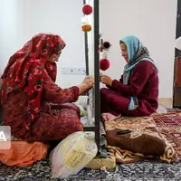 بیمه زنان خانه‌دار و حمایت از شاغلین، مطالبه زنان گلستان از رئیس‌جمهور