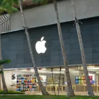 فروشگاه معروف اپل در هاوایی پس از ۱۵ سال تعطیل می‌شود