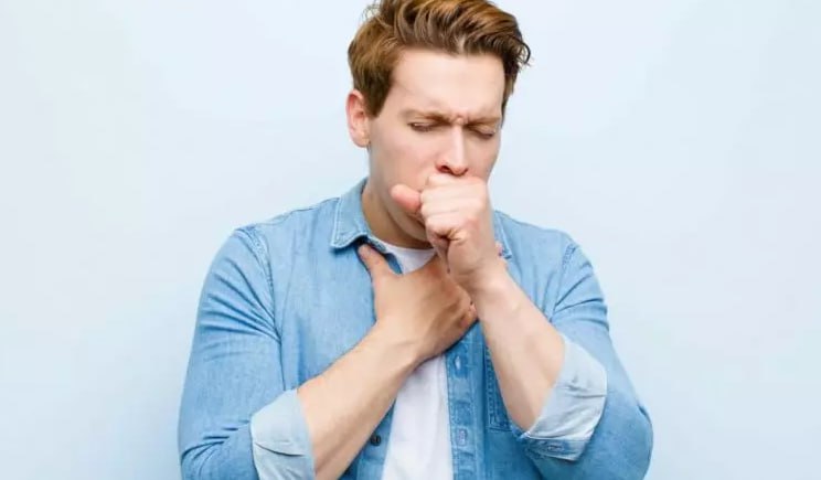 پاکسازی ریه و بهبود سرفه با عصاره ای طبیعی