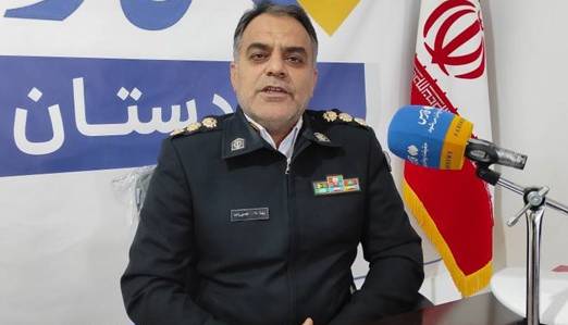 کنترل ترافیک سنندج هوشمندسازی می‌شود