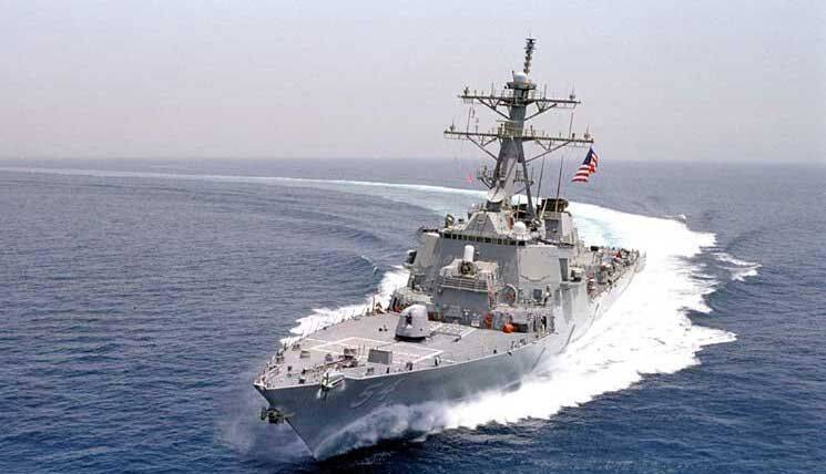 استرالیا درخواست آمریکا را برای پیوستن به ائتلاف دریایی در دریای سرخ رد کرد