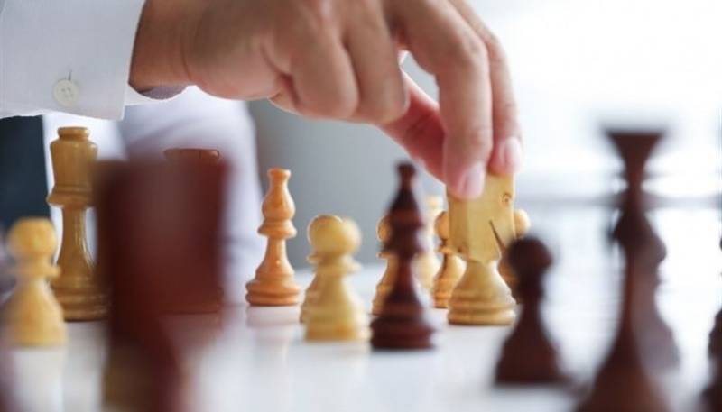 رامتین کاکاوند قهرمان شطرنج زیر ۱۰ سال آسیا شد