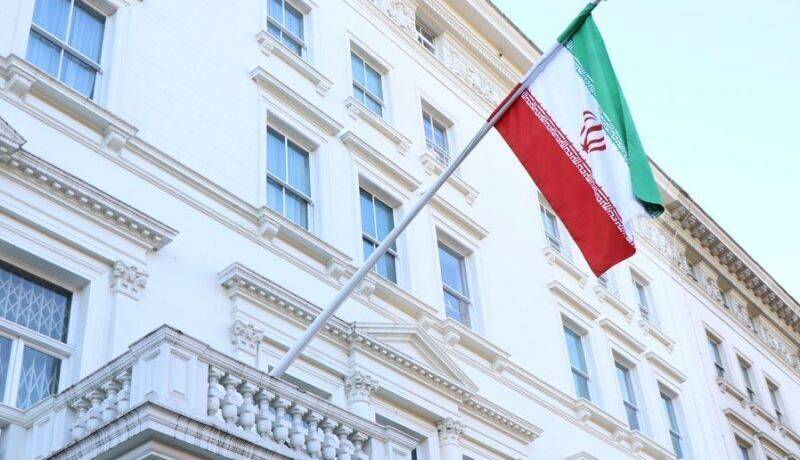 ایران ادعای شبکه انگلیسی درباره طرح سوء‌قصد به ۲ مجری را رد کرد