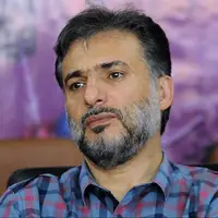 جواد هاشمی: هم به خاطر مهسا امینی فحش خوردم هم به خاطر غزه