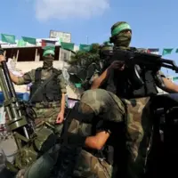 وال‌استریت‌ژورنال: حماس درخواست اسرائیل برای توافق آتش‌بس را رد کرد
