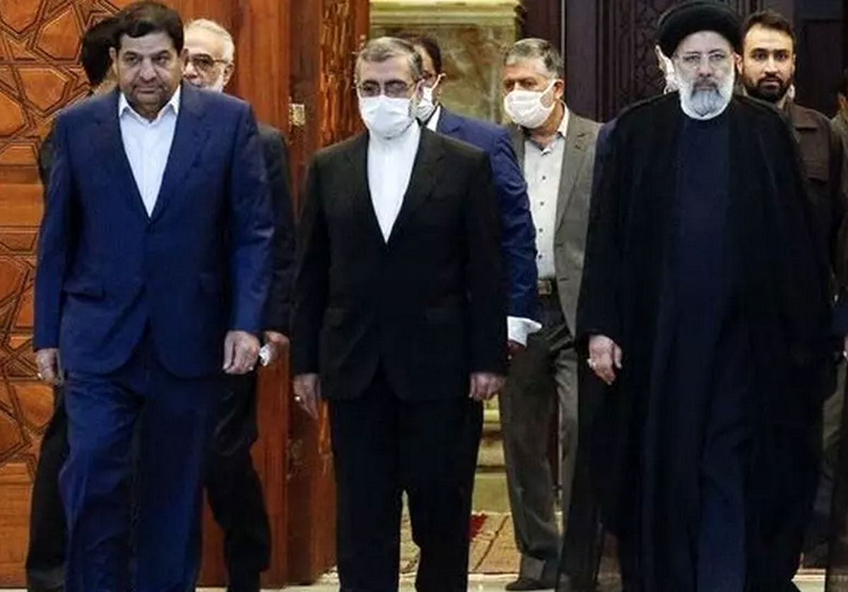 روزنامه جمهوری اسلامی: آقایان می‌گفتند آغاز مسئولیت ما پایان فساد است
