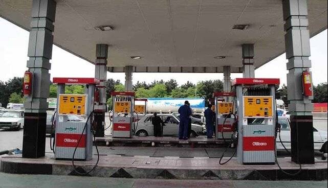 مدیرعامل شرکت پخش فرآورده‌های نفتی: علت اختلال در جایگاه سوخت تحت بررسی است