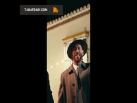 حضور سرخیو راموس در موزیک ویدیو گروه اسپانیایی