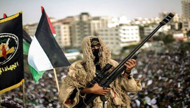 روایت «اندیشکده اروپایی» از روابط ایران و گروه های مقاومت غزه