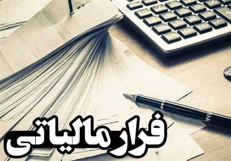 کشف 19هزار فقره فرار مالیاتی در یک صندوق قرض‌الحسنه