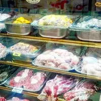 جریمه گرانفروشی مرغ و گوشت در اهواز