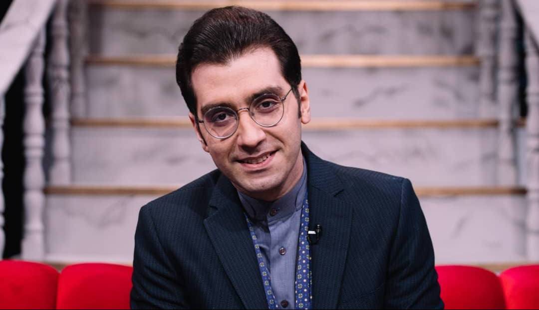 آواز سنتی صادق شیخ‌ زاده در ترنج و انار