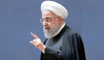 حمله «کیهان» به سخنان اخیر رئیس جمهور سابق