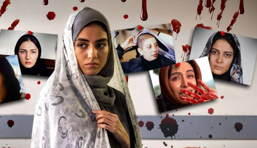 جذاب ترین زنان قاتل سینمای ایران