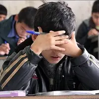 علت اُفت نمرات امتحانات نهایی دانش‌‌آموزان مشخص شد 