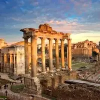 رازگشایی از قدرت افسانه‌ای سیمان رومی‌