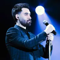 موزیک ویدئوی کنسرتی علی یاسینی بنام «میرسه خبرا» منتشر شد 