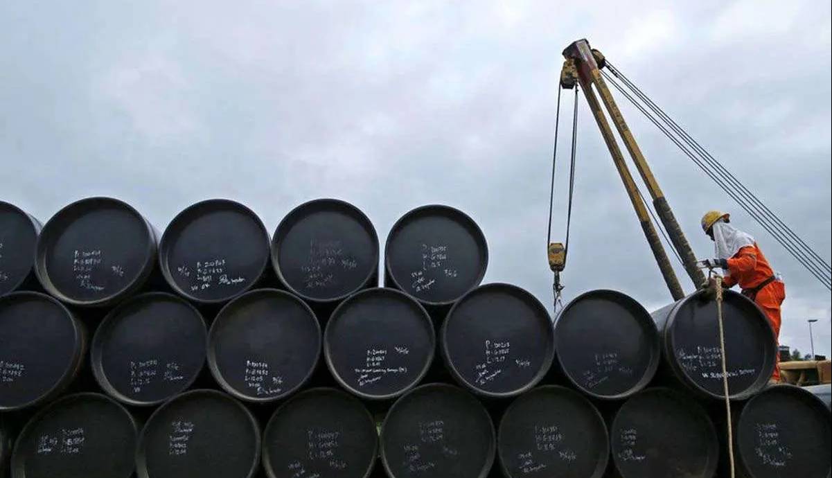 اسامی پنج کشور تولید کننده برتر نفتی جهان در سال 2023 اعلام شد