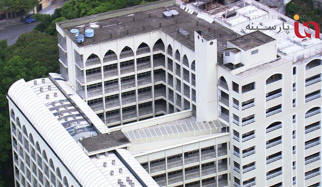 4گوشه دنیا/ بلندترین قبرستان عمودی جهان که اسطوره فوتبال در آن دفن شده است!