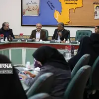 برنامه‌های یادواره ۵۸۶ شهید شهرستان بوشهر اعلام شد