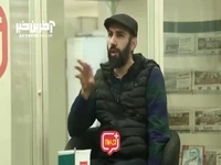فرزند حمید نوری: مخالفان نظام بعد از اعلام حکم پدرم پیام تبریک فرستادند!