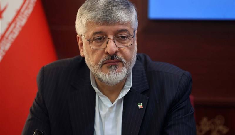 پولادگر: همه توقع مدال المپیک از شمشیربازی دارند