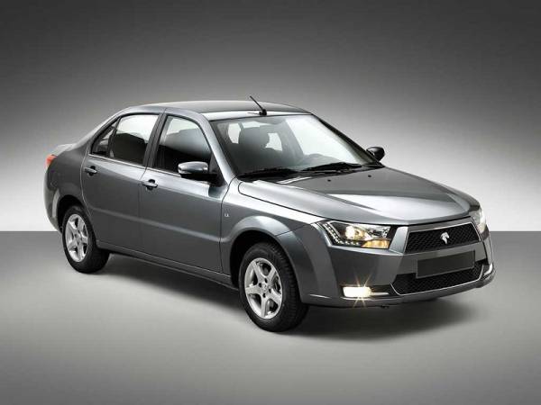 گرانی های جزئی در بازار خودرو/ «دنا» 5 میلیون افزایش قیمت داشت