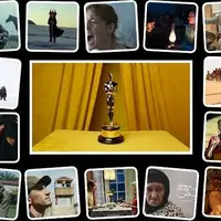 15 فیلم برتر خارجی سال