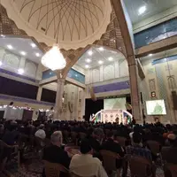 یادواره ۷۵ شهید فراجا در دزفول برگزار شد