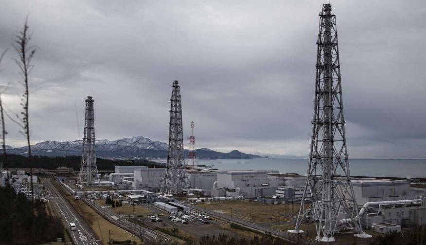 ژاپن ممنوعیت عملیاتی بزرگترین نیروگاه هسته‌ای جهان را لغو کرد
