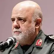 سردار مسجدی: واکنش ایران به ترور سردار سیدرضی، حمایت قاطع از جبهه مقاومت خواهد بود