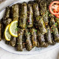 طرز تهیه غذای سنتی ترکیه