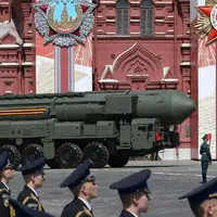 شرق اروپا در آستانه جنگ هسته‌ای؟